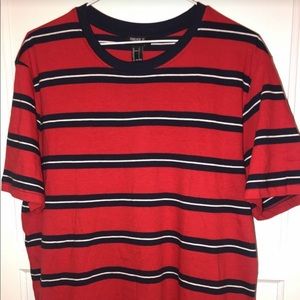 Forver 21 Men’s Clothing